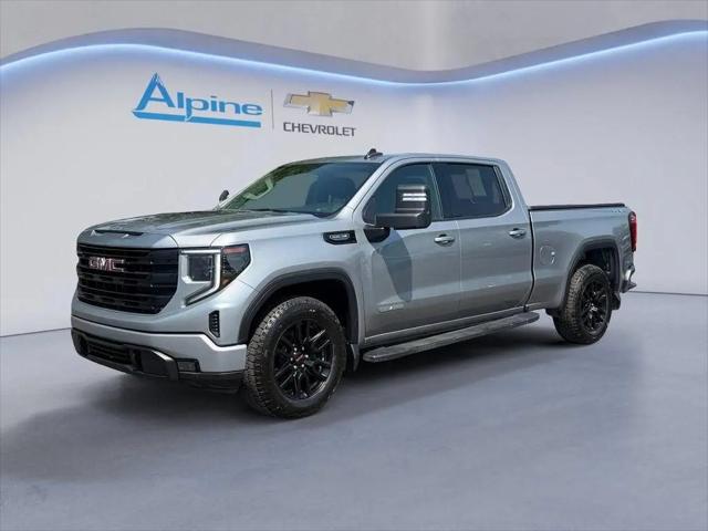 2024 GMC Sierra 1500 Elevation for sale in Aurora, CO