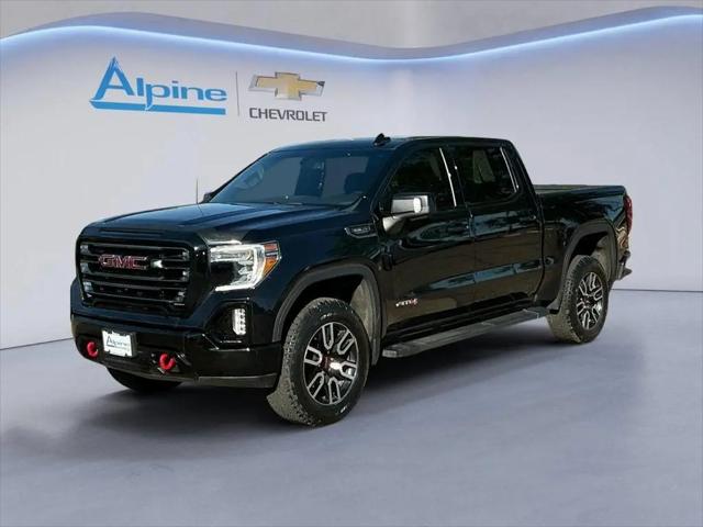 2021 GMC Sierra 1500 AT4 for sale in Aurora, CO