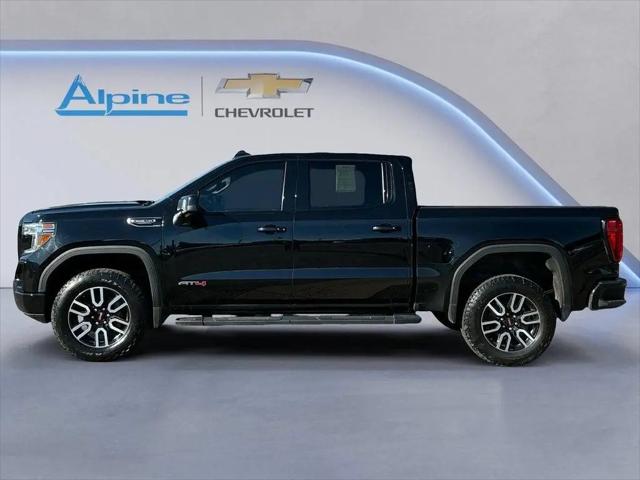 2021 GMC Sierra 1500 AT4 for sale in Aurora, CO