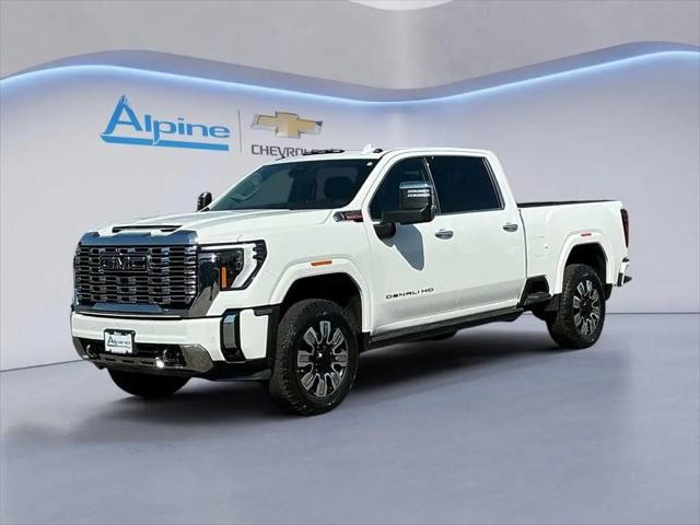 2024 GMC Sierra 2500HD Denali for sale in Aurora, CO