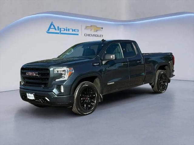 2022 GMC Sierra 1500 Limited Elevation for sale in Aurora, CO