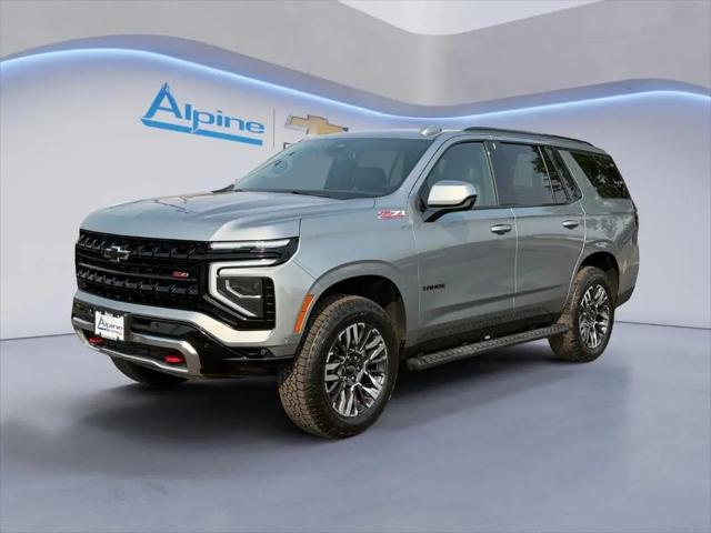 2025 Chevrolet Tahoe 4WD Z71 for sale in Aurora, CO