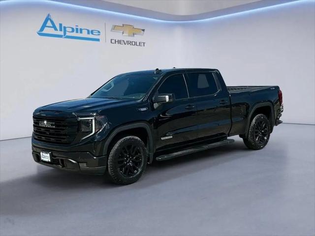 2024 GMC Sierra 1500 Elevation for sale in Aurora, CO