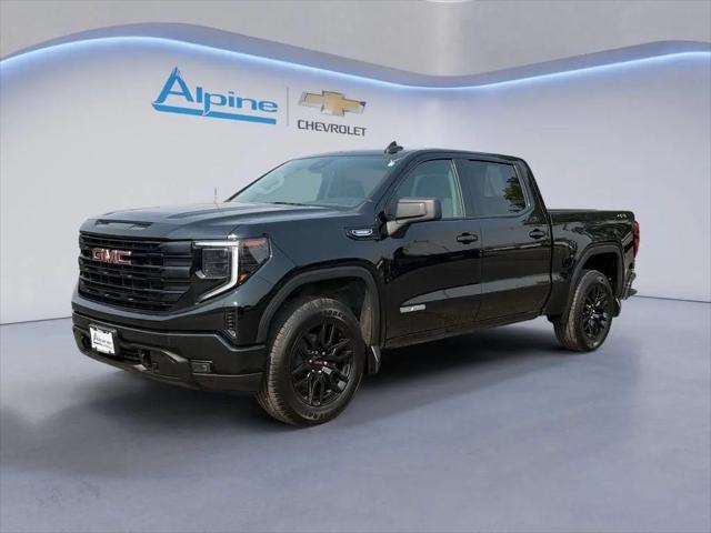 2024 GMC Sierra 1500 Elevation for sale in Aurora, CO
