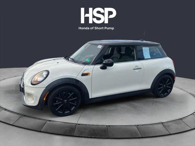 2017 MINI Hardtop Cooper for sale in Richmond, VA