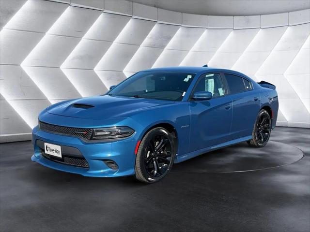 2021 Dodge Charger R/T RWD for sale in Bakersfield, CA