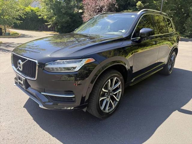 2016 Volvo XC90 T6 Momentum for sale in Kirkland, WA