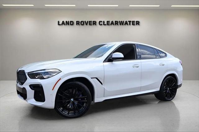 2023 BMW X6 M50i for sale in Clearwater, FL