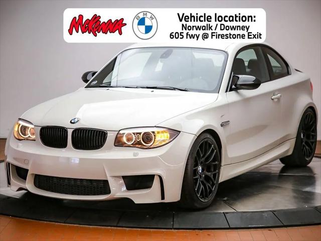 2011 BMW 1 Series Base for sale in Norwalk, CA
