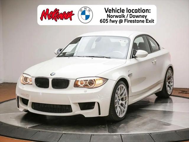 2011 BMW 1 Series Base for sale in Norwalk, CA