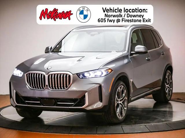 2026 BMW X5 sDrive40i for sale in Norwalk, CA