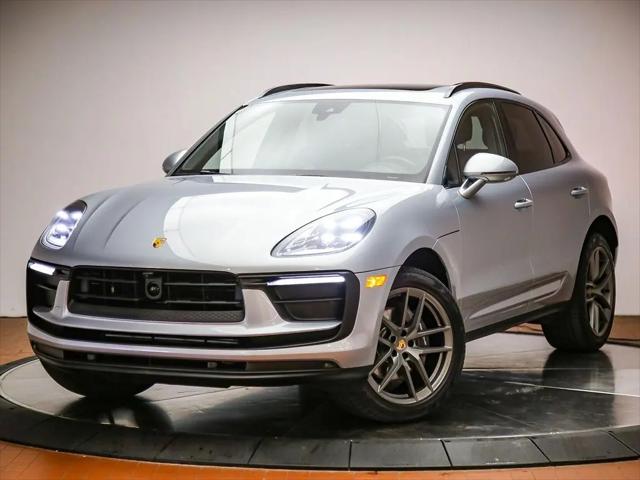 2023 Porsche Macan Macan for sale in Norwalk, CA