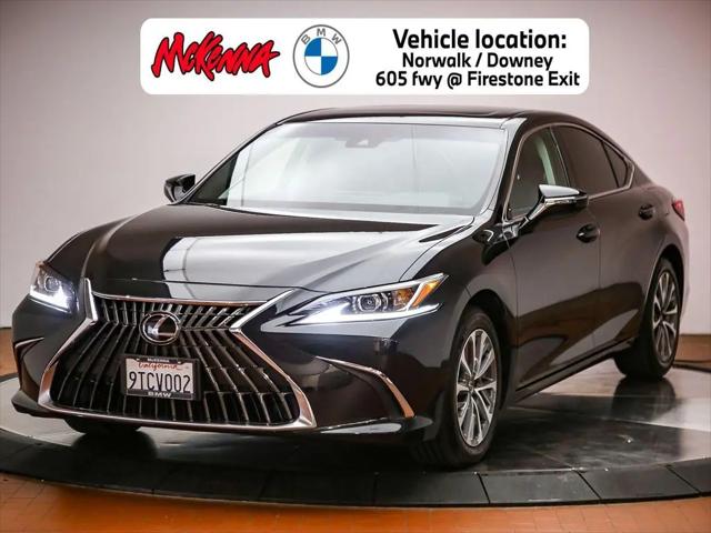 2025 Lexus ES 350 Base for sale in Norwalk, CA