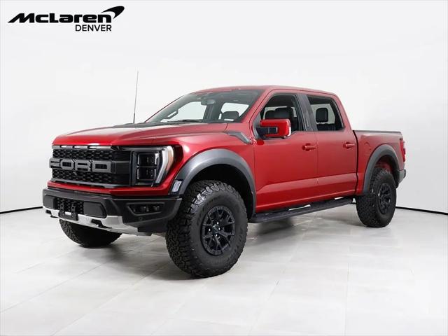 2023 Ford F-150 Raptor for sale in Highlands Ranch, CO