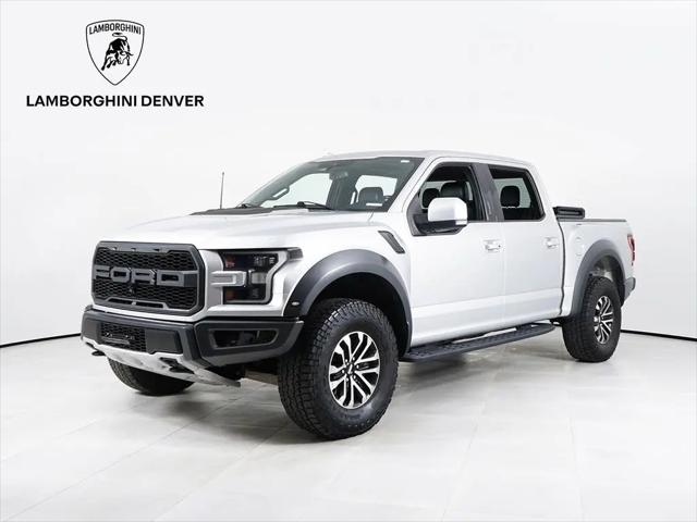 2019 Ford F-150 Raptor for sale in Highlands Ranch, CO