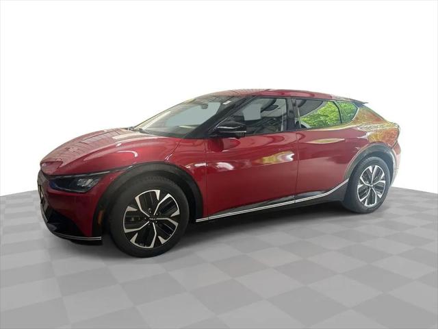 2022 Kia EV6 Wind for sale in Sturgeon Bay, WI