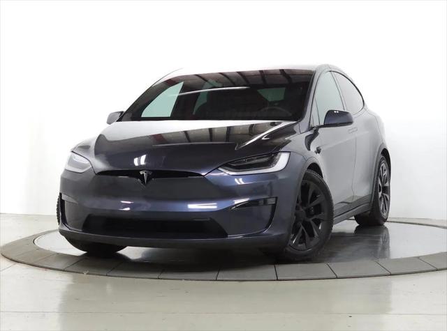 2023 Tesla Model X Standard Range for sale in Naperville, IL