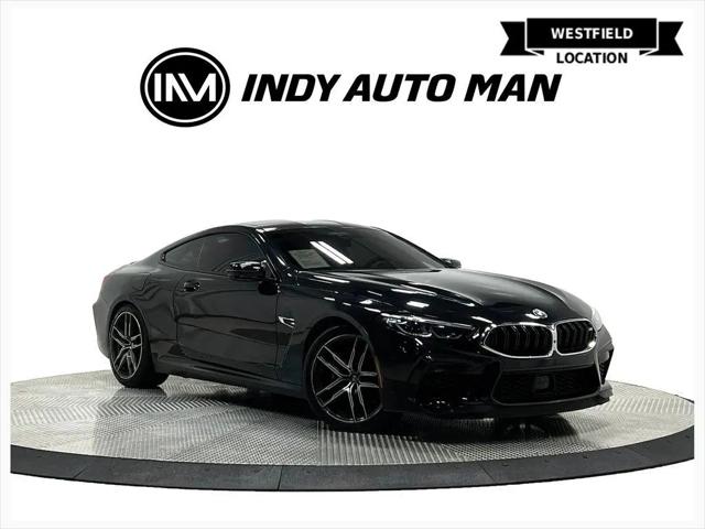 2020 BMW M8 Base for sale in Westfield, IN