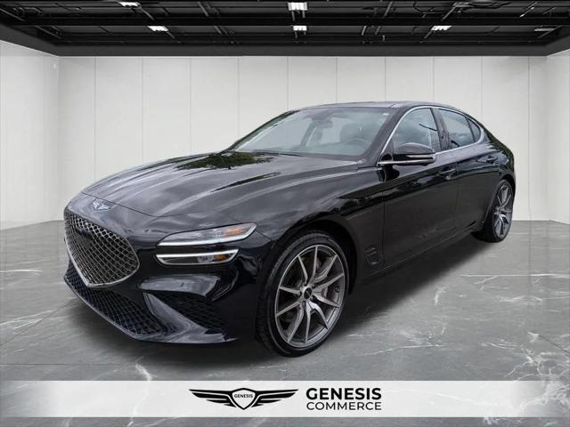 2026 Genesis G70 2.5T AWD Prestige for sale in Commerce, MI