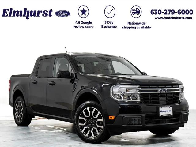 2022 Ford Maverick Lariat for sale in Bensenville, IL