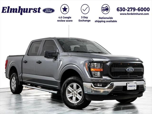 2023 Ford F-150 XLT for sale in Bensenville, IL