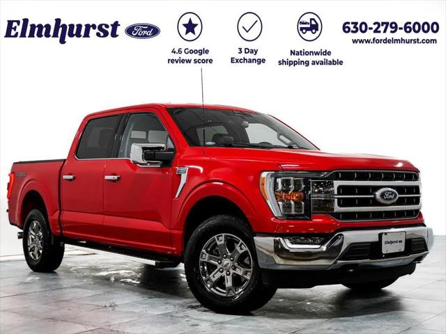 2023 Ford F-150 LARIAT for sale in Bensenville, IL