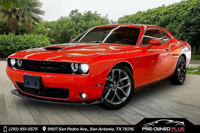 2023 Dodge Challenger R/T for sale in San Antonio, TX