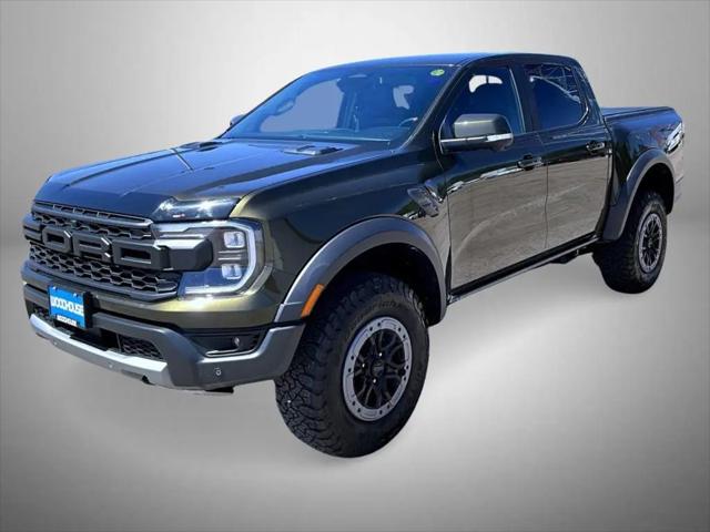2025 Ford Ranger Raptor for sale in Grand Island, NE