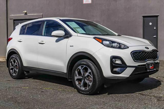 2020 Kia Sportage LX for sale in Roselle, NJ