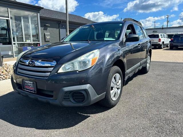 2013 Subaru Outback 2.5i for sale near Cambridge, OH