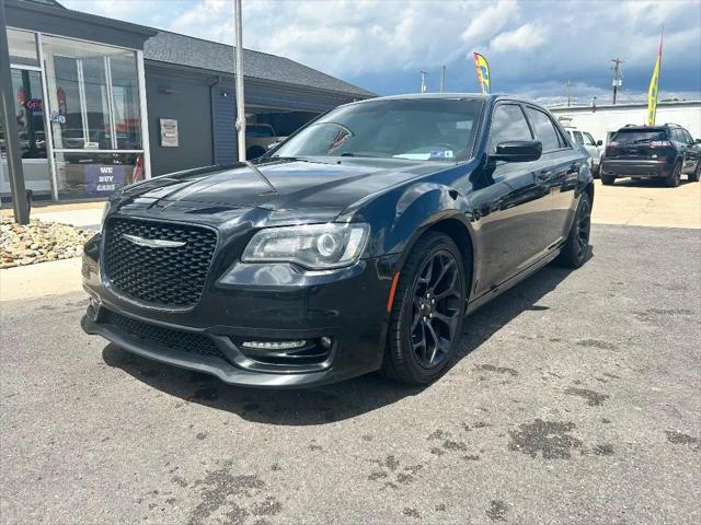 2019 Chrysler 300 300S for sale near Cambridge, OH
