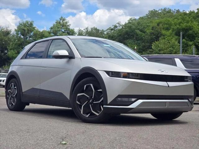 2024 Hyundai IONIQ 5 SEL for sale in Columbus, OH