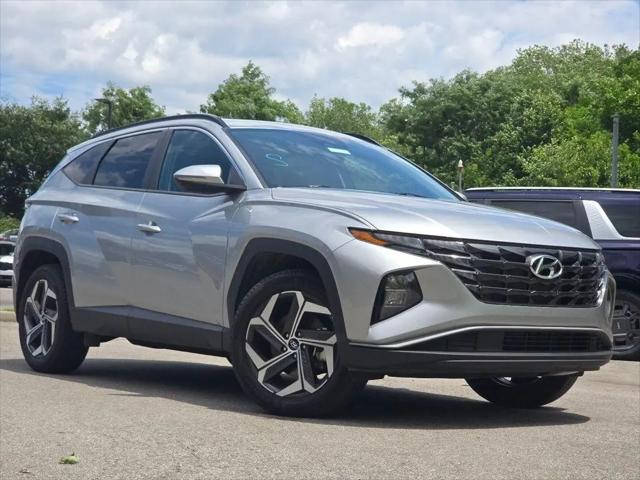 2024 Hyundai Tucson SEL for sale in Columbus, OH