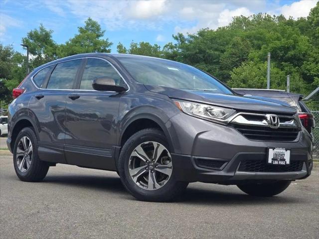 2018 Honda CR-V LX for sale in Columbus, OH