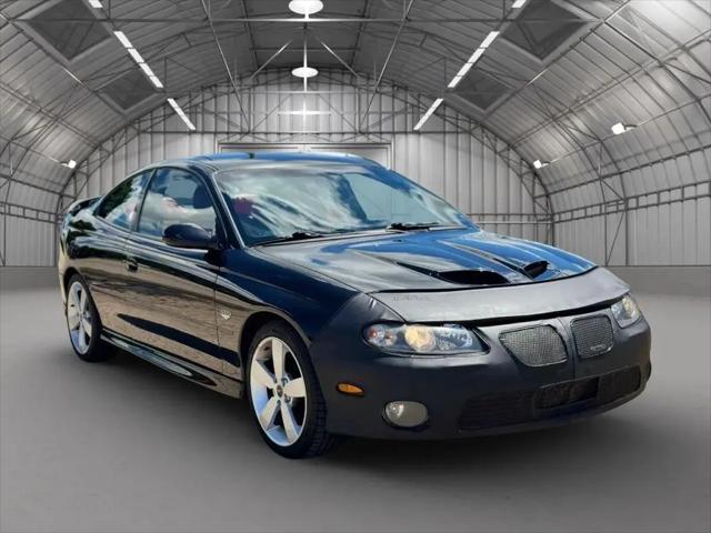 2005 Pontiac GTO Coupe 2D for sale in Madison, WI