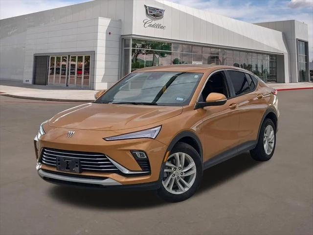 2025 Buick NV Preferred FWD for sale in Arlington, TX