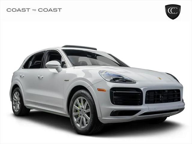 2019 Porsche Cayenne E-Hybrid Cayenne E-Hybrid for sale in Fort Lauderdale, FL