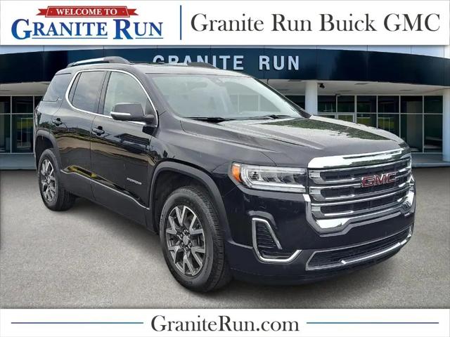 2023 GMC Acadia AWD SLE for sale in Media, PA