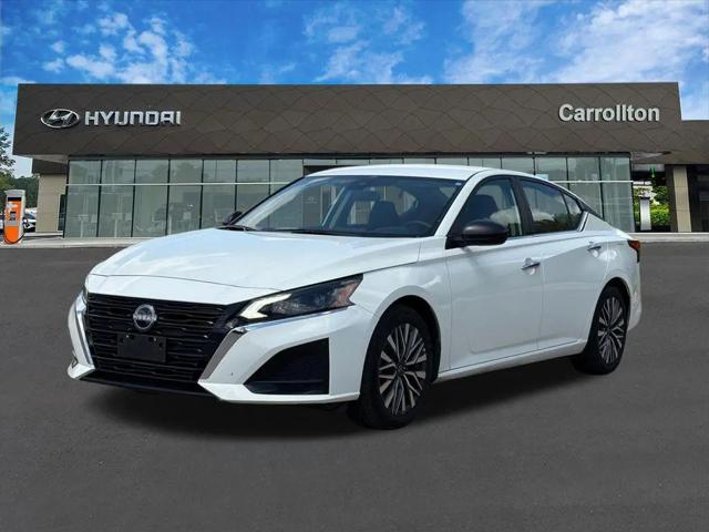 2025 Nissan Altima SV FWD for sale in Carrollton, GA