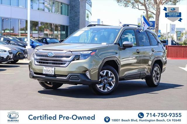 2026 Subaru Forester Premium for sale in Huntington Beach, CA