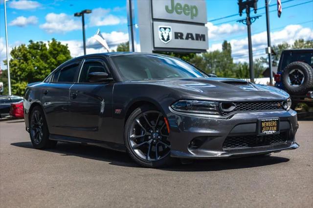 2023 Dodge Charger Scat Pack for sale in Newberg, OR