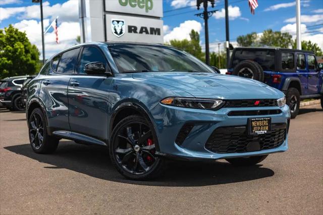 2024 Dodge Hornet R/T Plus EAWD for sale in Newberg, OR