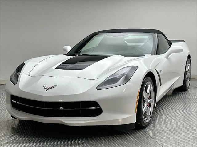 2014 Chevrolet Corvette Stingray Base for sale in Englewood, NJ