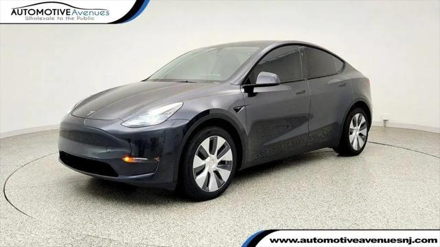 2024 Tesla Model Y Long Range Dual Motor All-Wheel Drive for sale in Washington Township, NJ