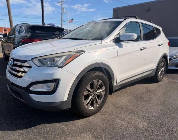 2016 Hyundai Santa Fe Sport 2.4L for sale in Richmond, VA
