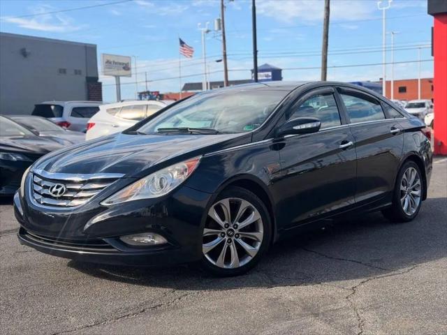 2013 Hyundai Sonata Limited 2.0T for sale in Richmond, VA