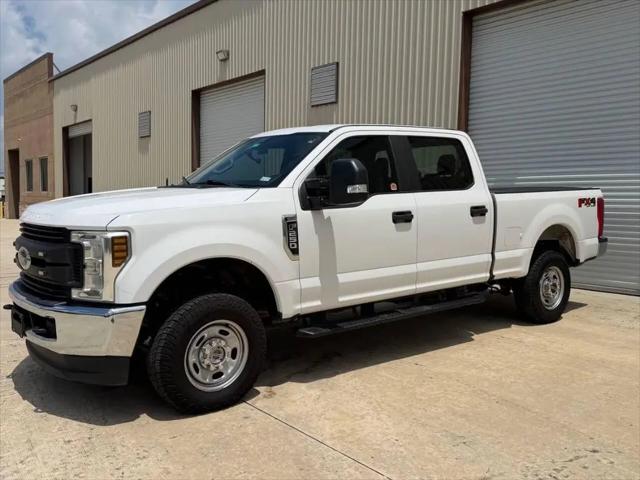 2019 Ford F-250 XLT for sale in Houston, TX