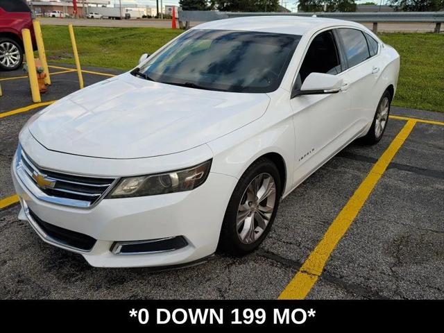 2014 Chevrolet Impala 2LT for sale in Merrillville, IN