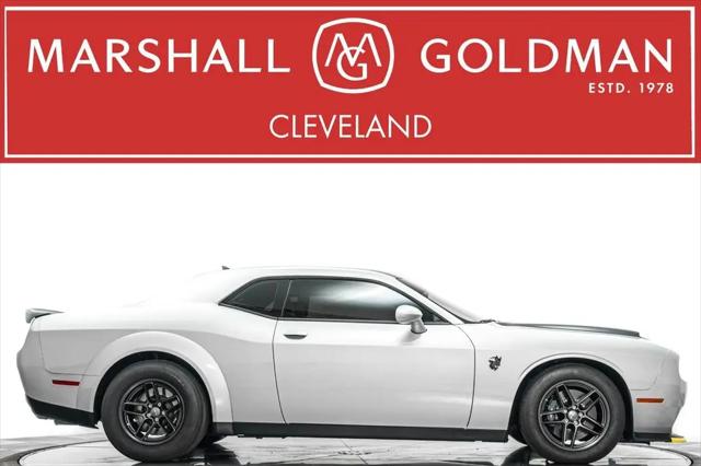 2023 Dodge Challenger SRT Hellcat Redeye Widebody for sale in Warrenville Heights, OH