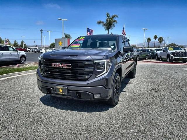 2023 GMC Sierra 1500 2WD Crew Cab Short Box Elevation for sale in Salinas, CA